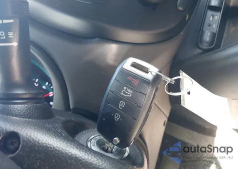 2016 Kia Soul from USA, damaged, VIN KNDJN2A27G7308480